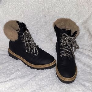 Steve Madden Alaska Boots